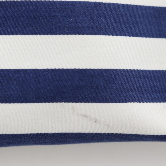 CHANEL Blue Tote Bag - Picture 11 of 16